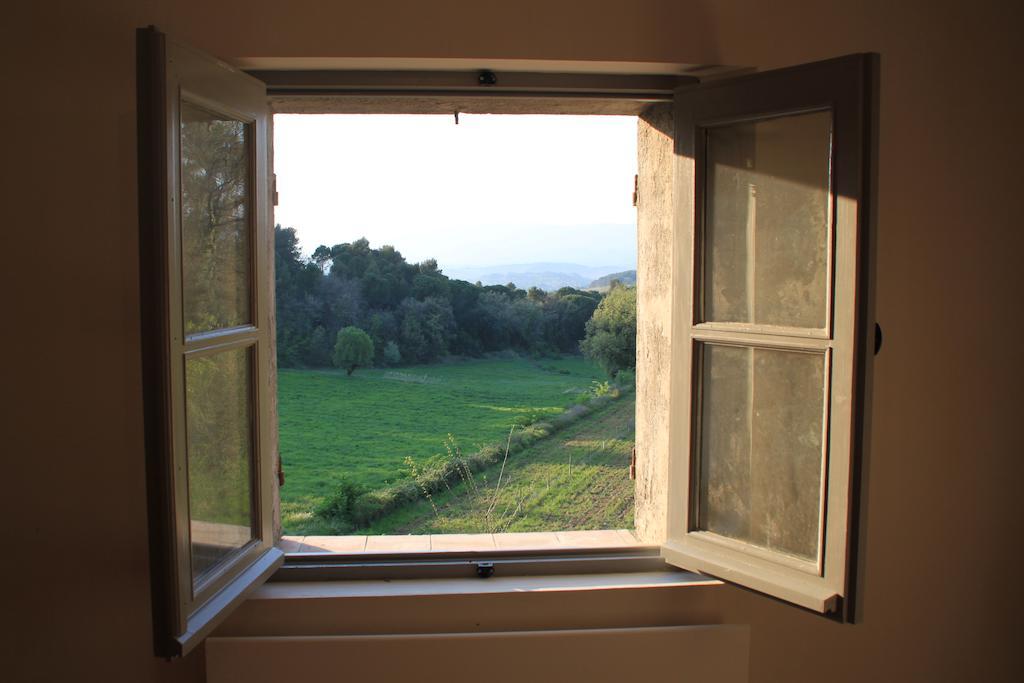 Domaine Les Perpetus Villa La Tour-dʼAigues Oda fotoğraf